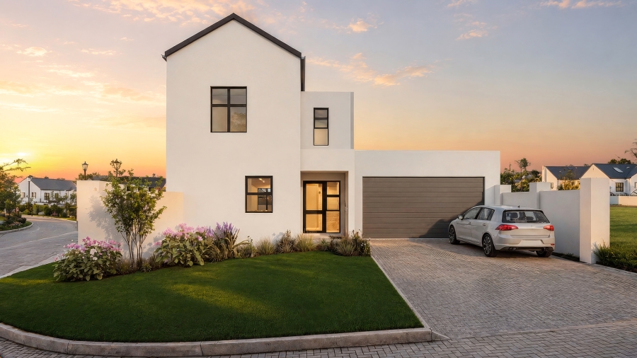 3 Bedroom Property for Sale in Wellington Central Western Cape